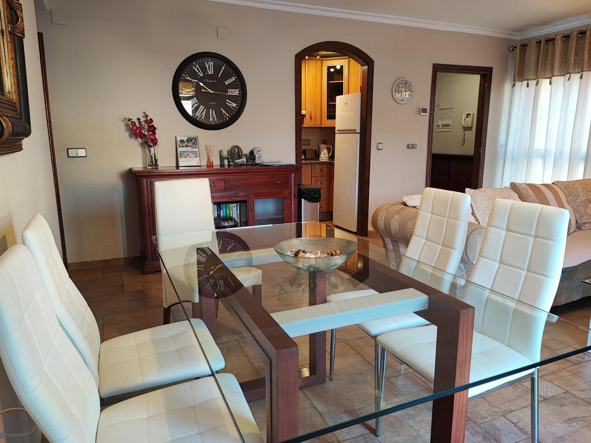 Ferienwohnung Isla De Benalmadena 1, Jacuzzi, 80M From The Sea, Ac, Bbq, Private Parking, Big Terrace Exterior foto